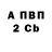 КЕТАМИН VHQ Play Trail