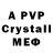 Alpha-PVP мука Juluen Sorel